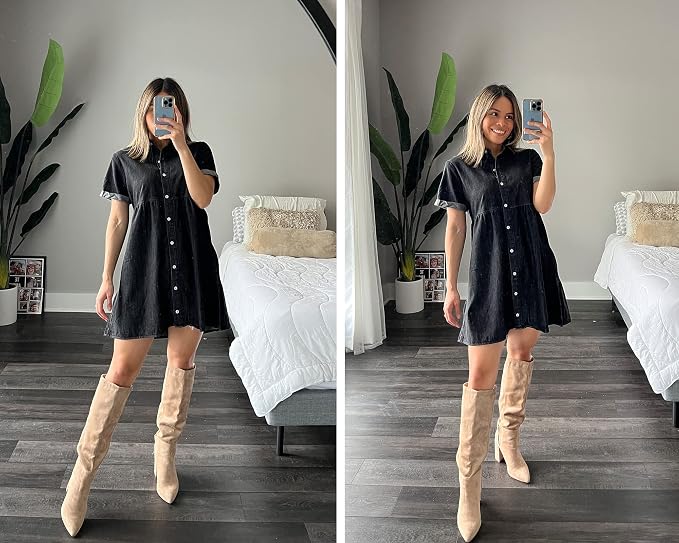 Vintage Black