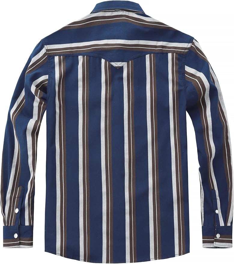 Navy Brown Beige