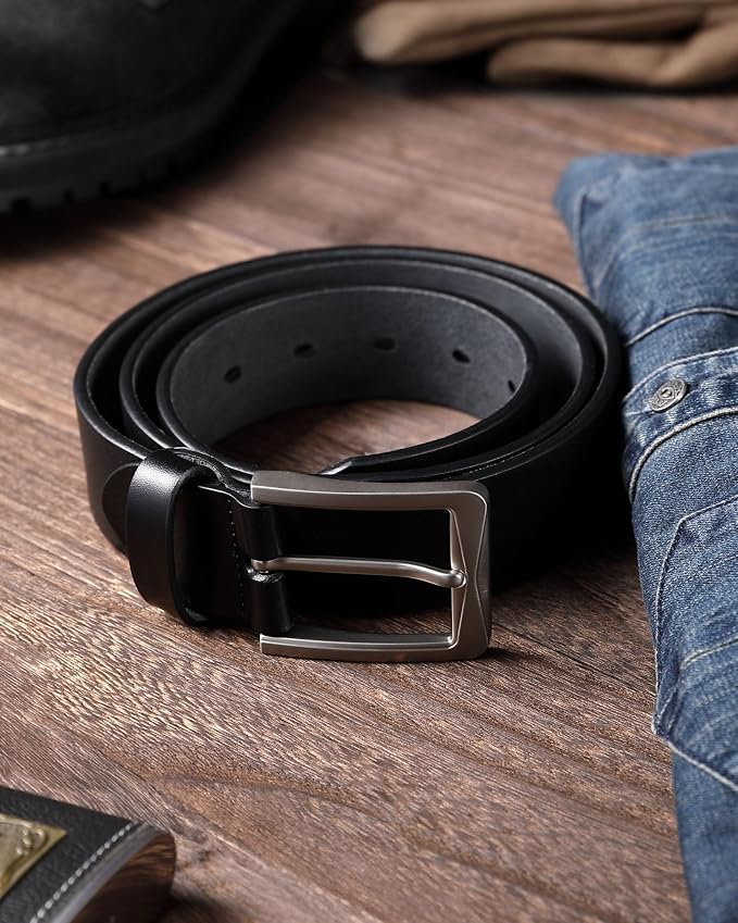 Classic Black