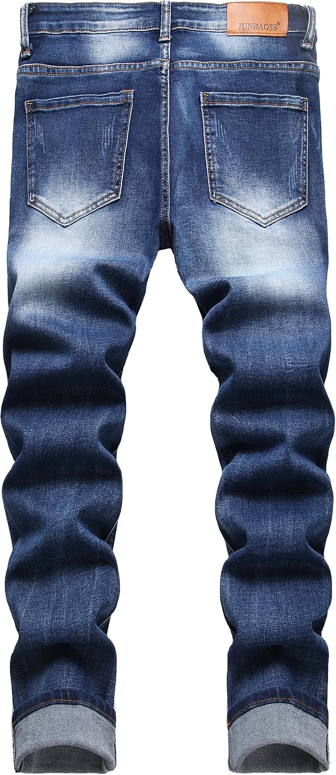 B#blue 5