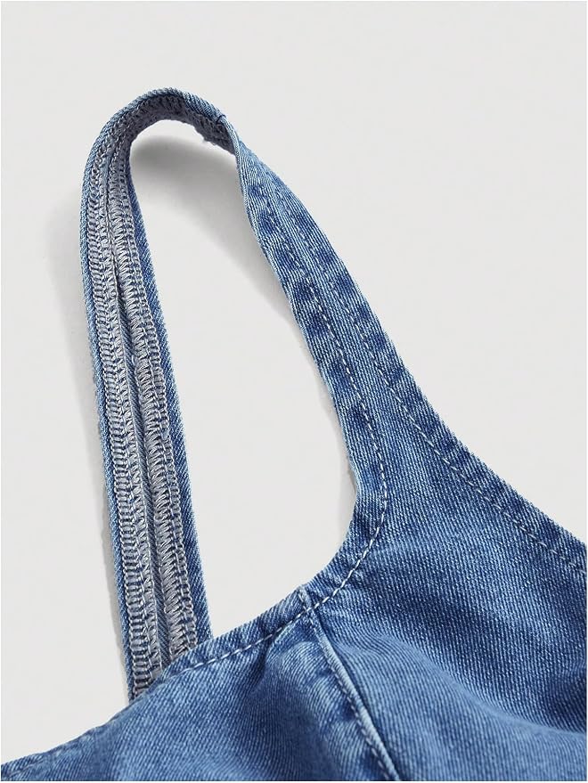 Plain Blue