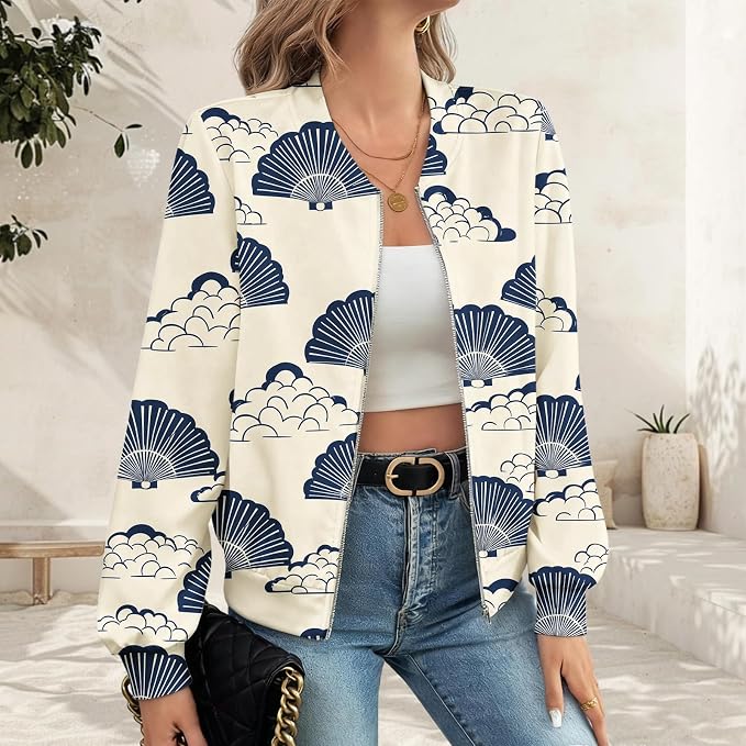 Cloud Blue