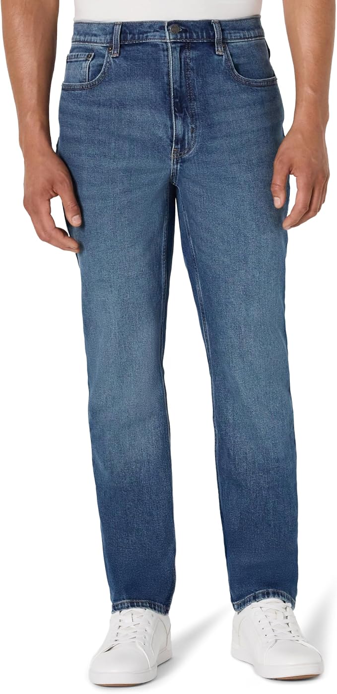 Stone Medium Wash