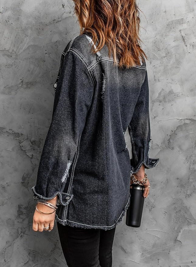 C1 Black