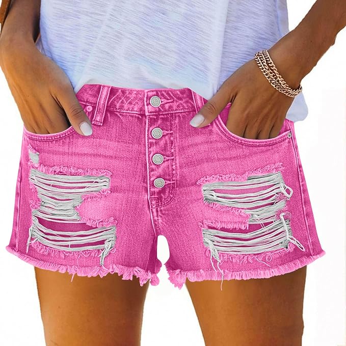 Hot Pink
