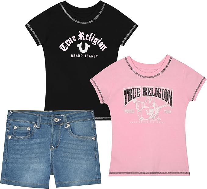 Fairy Tale Pink