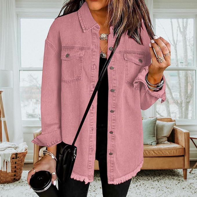 Deep Pink