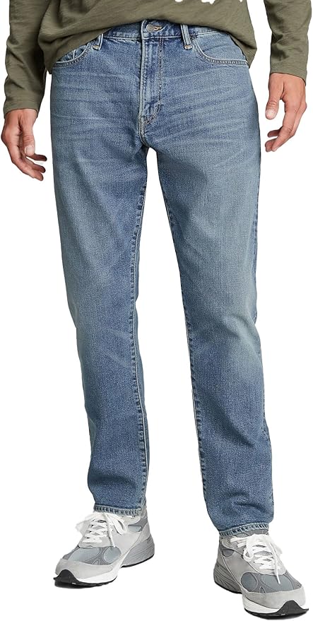 Medium Wash