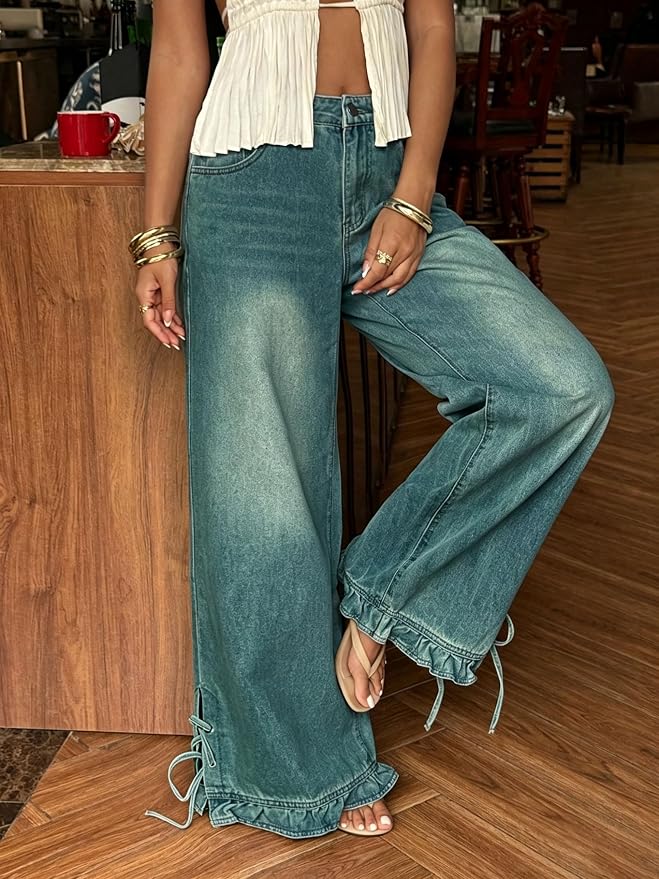 Vintage Blue