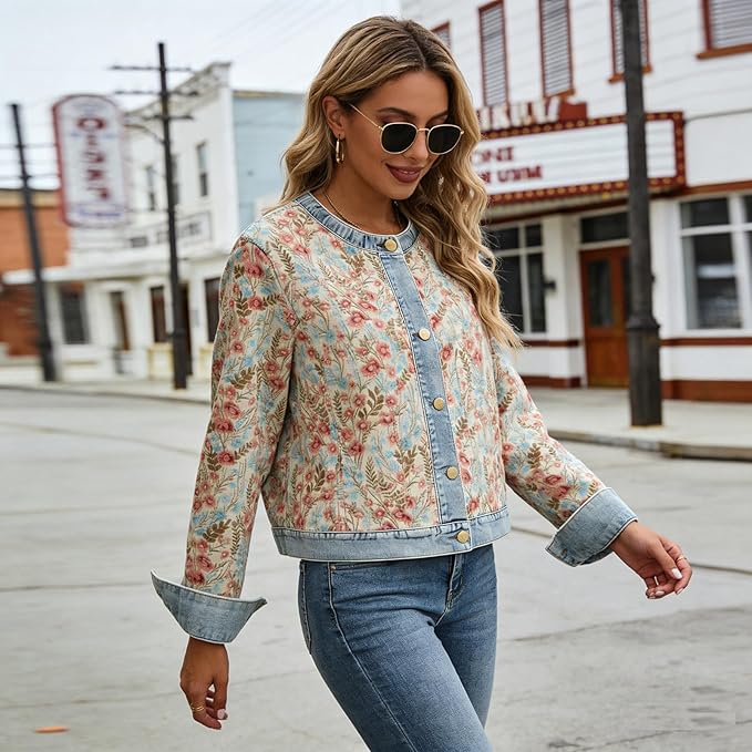 Redfloral