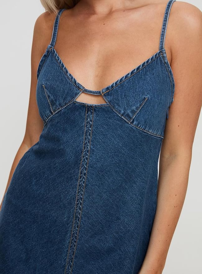 Denim