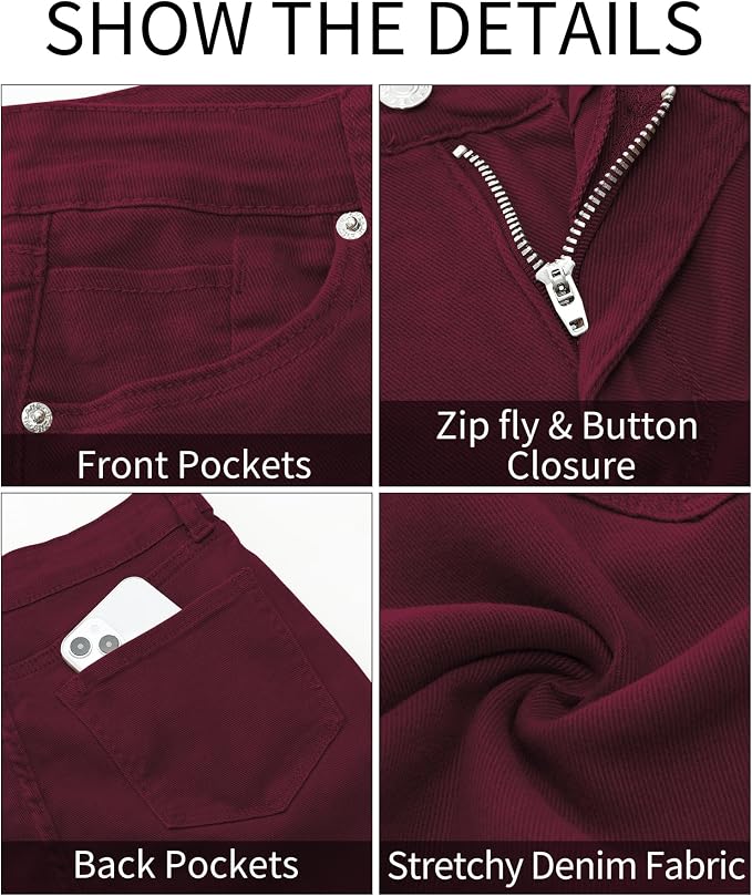 Wine Red
