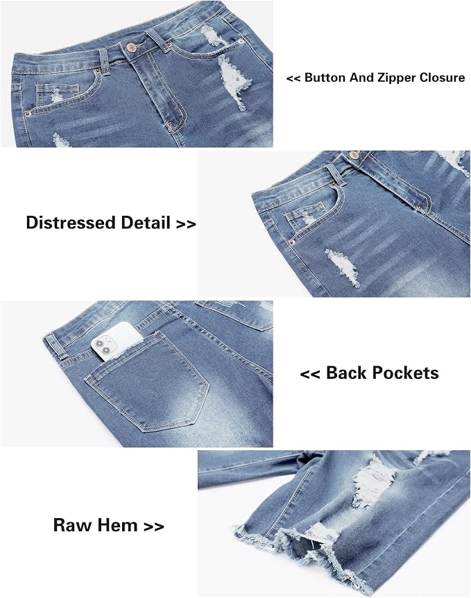 Denim Blue