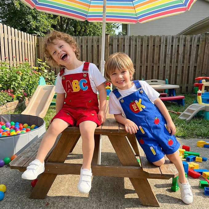 Pre Kindergarten-blue