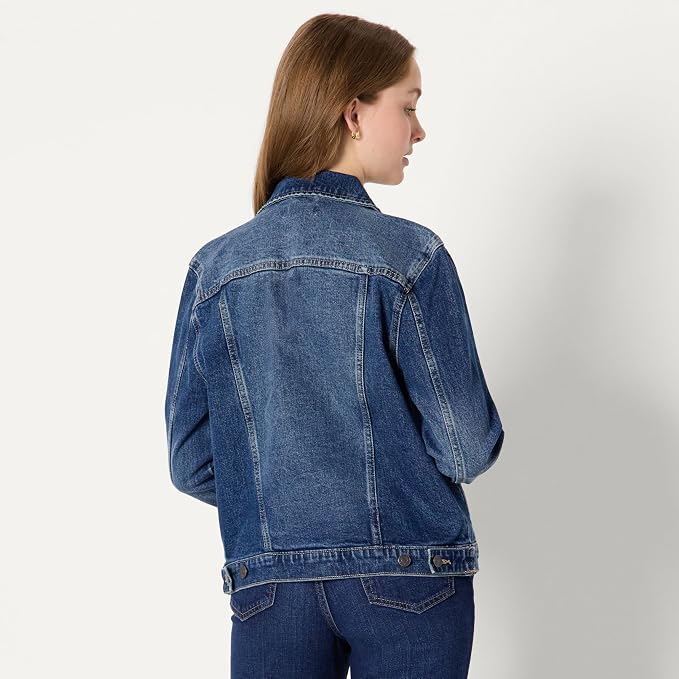Stone Dark Wash