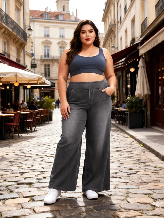 Mediumgrey Oversized