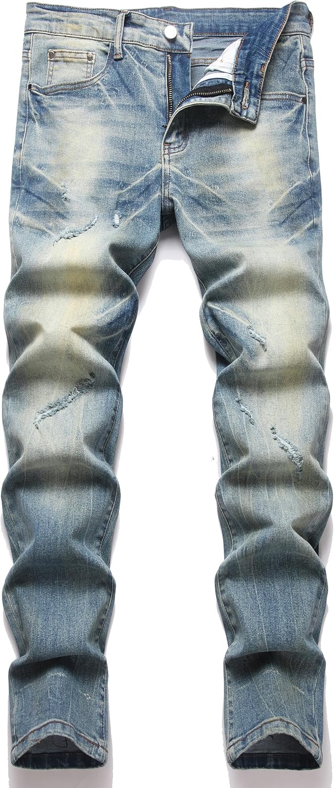 5107 Blue