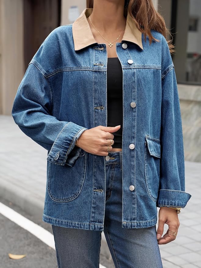 Jean Blue