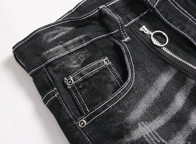 2166 Black