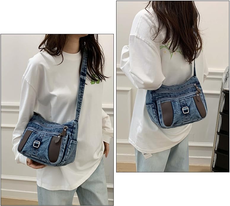 Denim Blue