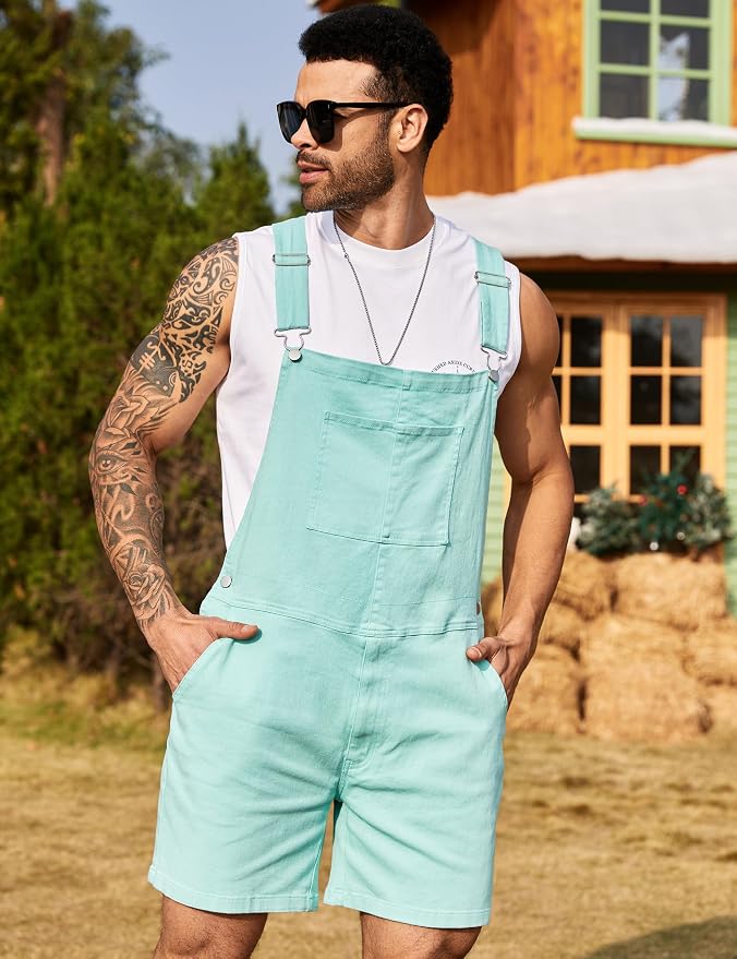 Mint Green