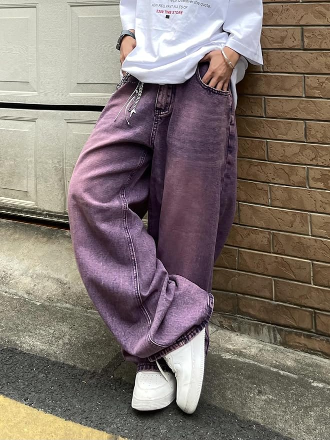 O17 Purple