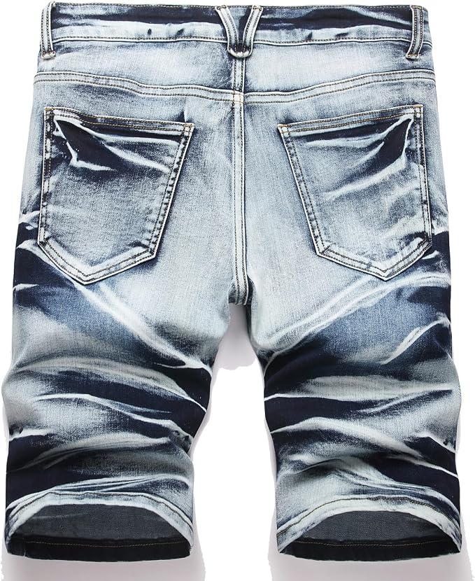 0914 Retrol Blue