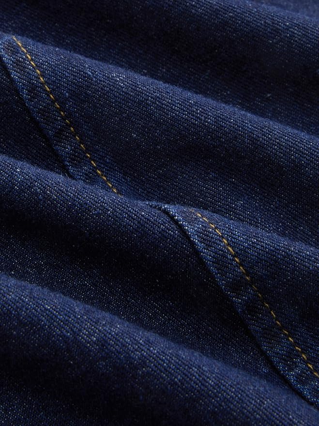 Dark Denim