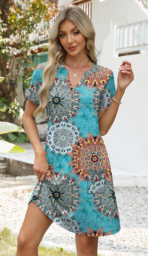 1-ethnic Print