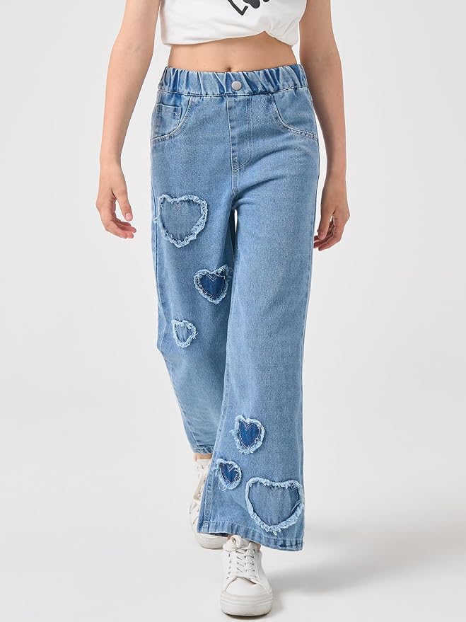 B1/ Light Blue-heart