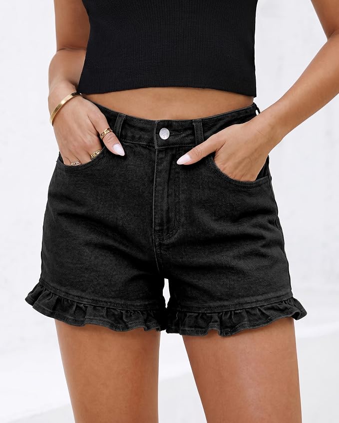 Washed Black