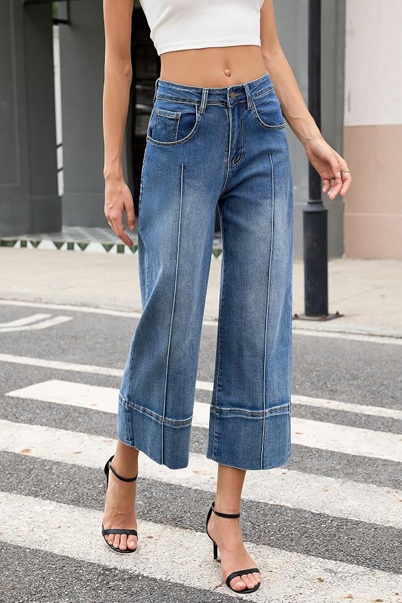 Classic Denim Blue