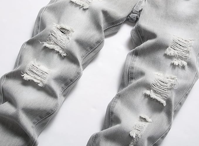 124 Grey