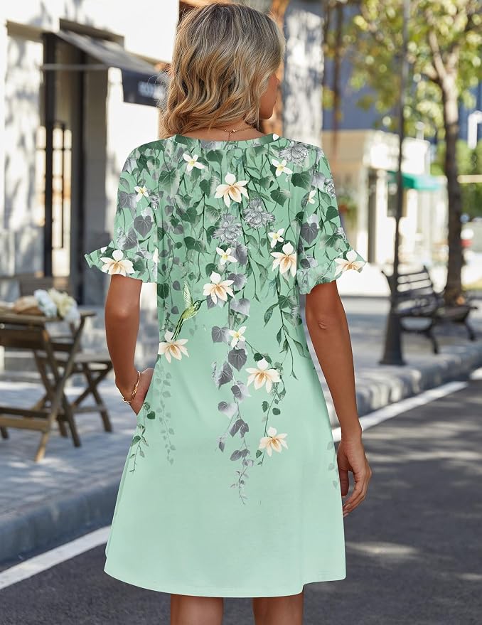 Floral Printed-2