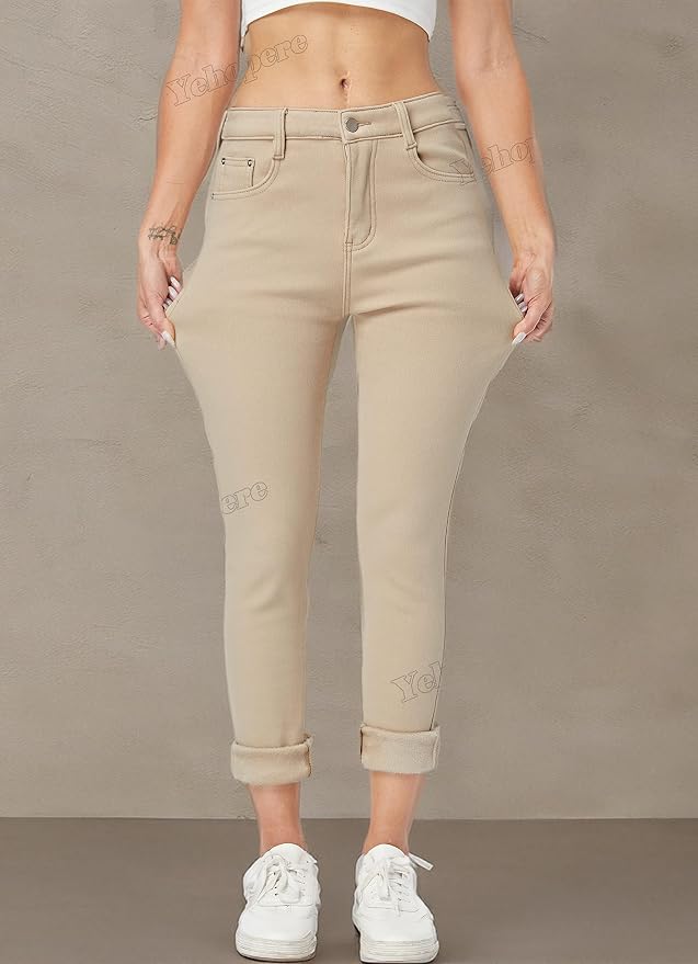 Dark Khaki Solid