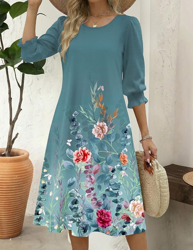 Floral-wf115
