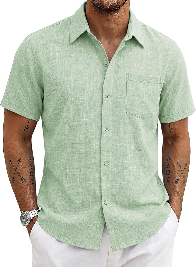 Light Green
