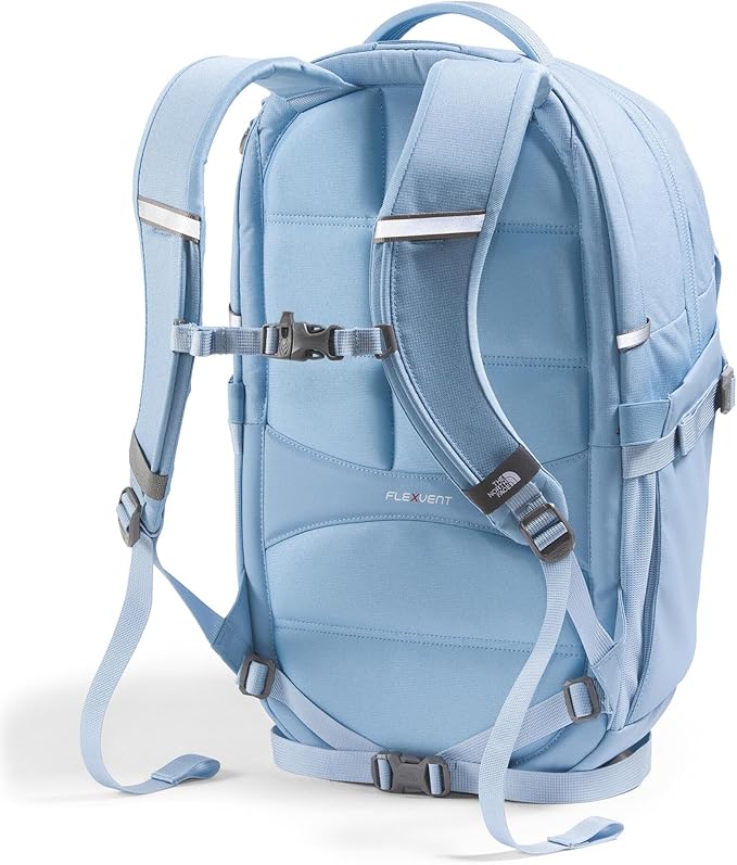 Steel Blue Dark Heather/Steel Blue-npf