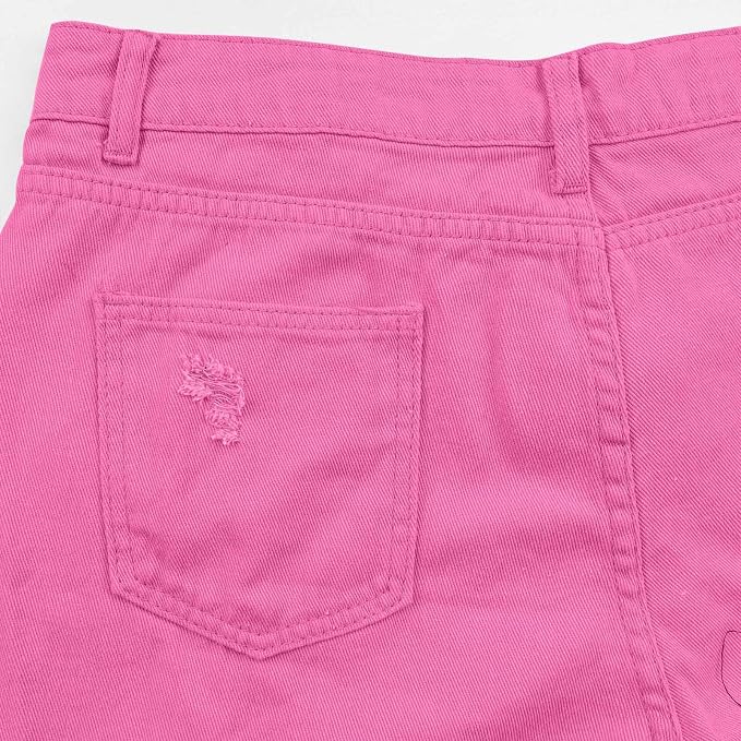 Hot Pink #5