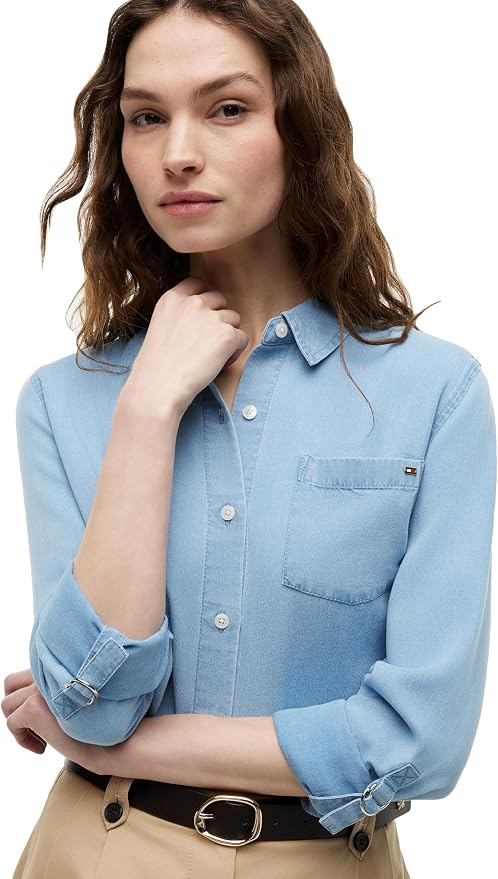 Chambray