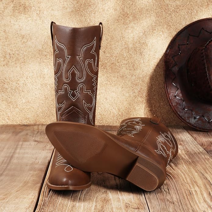 Brown-pu