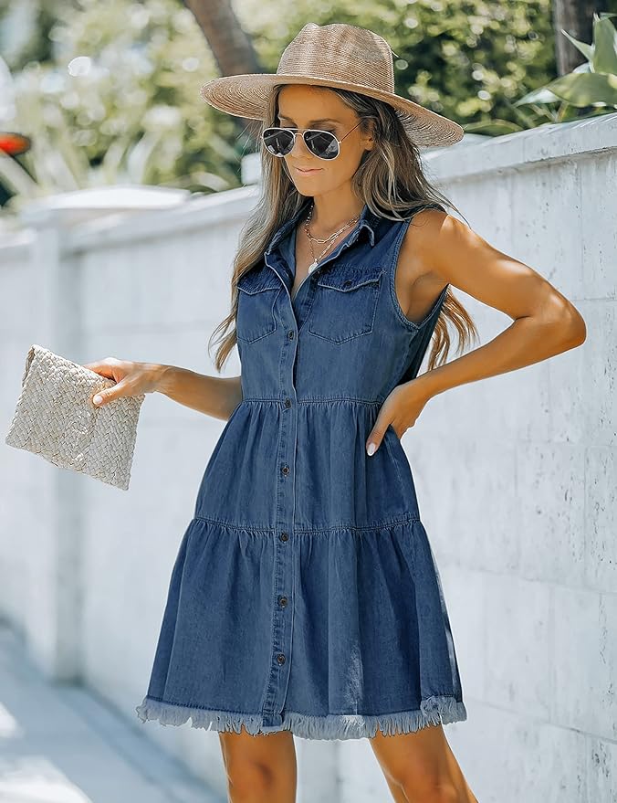 A Deep Cobalt Blue