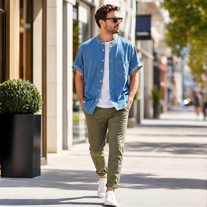 Light Blue
