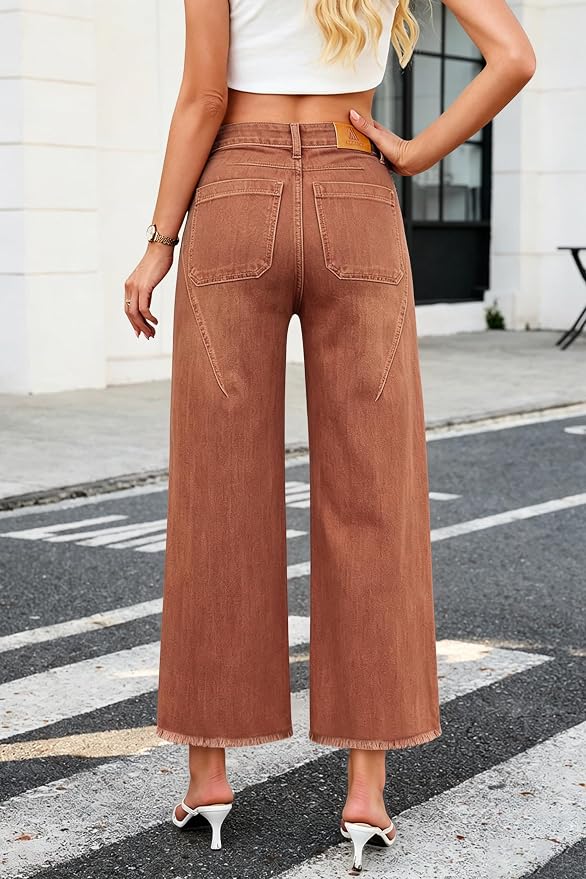 Rust Orange