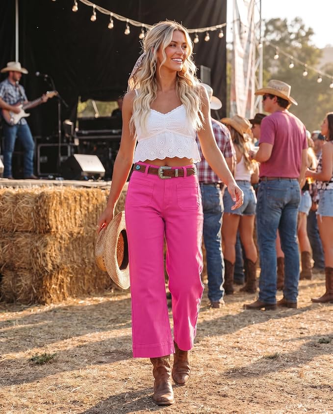 Hot Pink