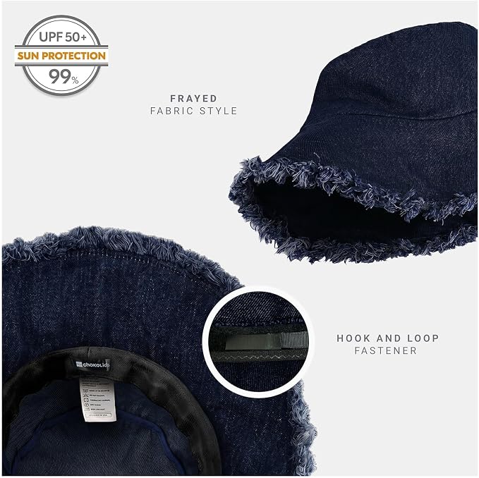 Indigo Denim