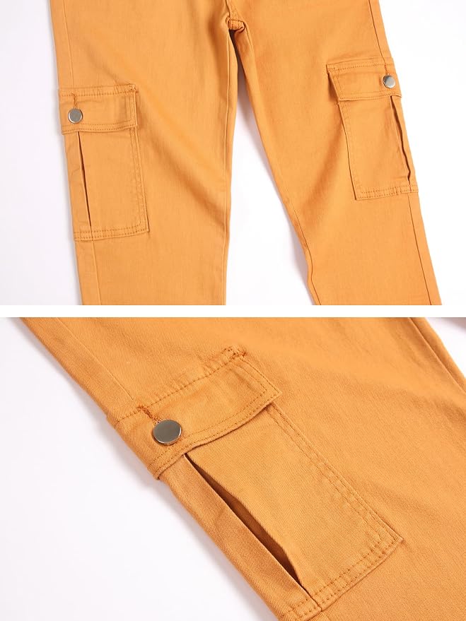 B#dark Khaki