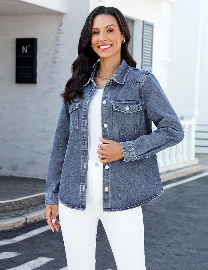 Dark Atlantic Blue