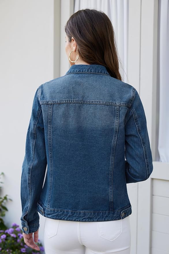 Denim Blue