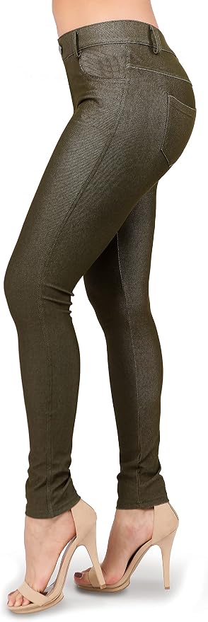 Army Green